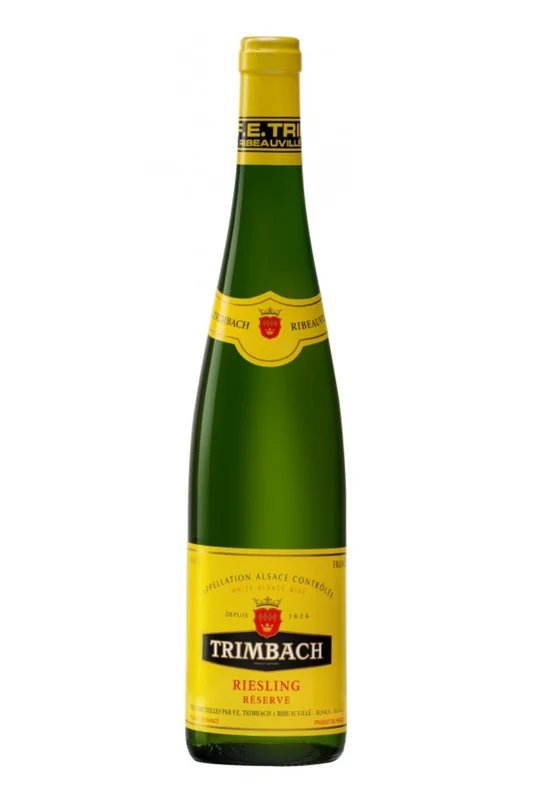 TrimbachReserveRiesling2017–750ML