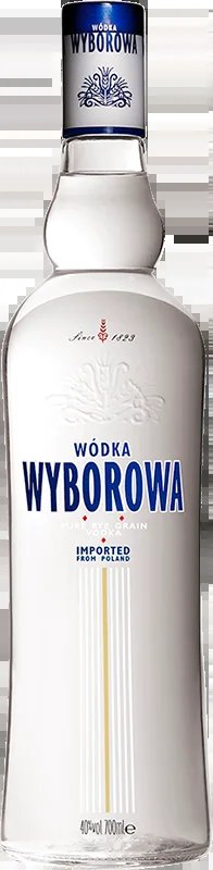 Wyborowa70cl