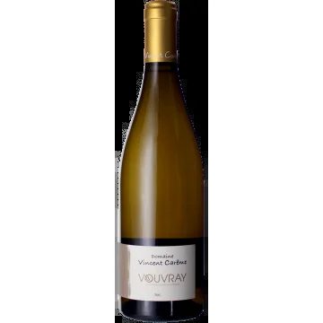 VouvraySec2023–VincentCarême