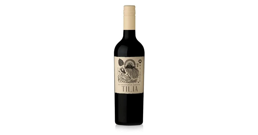TiliaMalbecArgentinianRedWine75cl