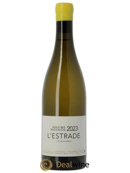 VindeFranceL’EstradeMaximeMagnon2023
