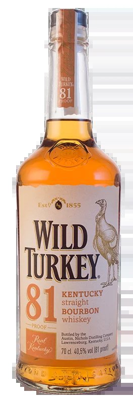 WildTurkey8170cl