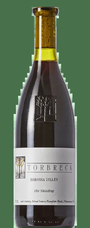 TorbreckTheSteadingGSM2021