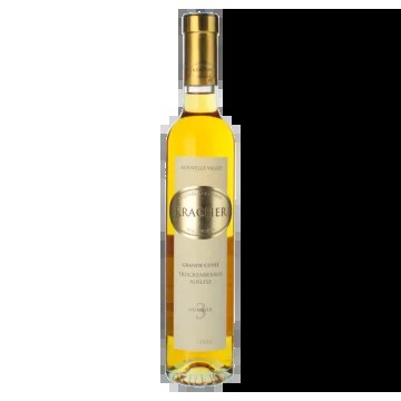 TrockenbeerenausleseN°3GrandeCuvée2021–Kracher