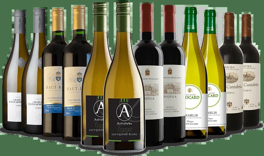 ThePremiumSelectionâ€?2BottleCase