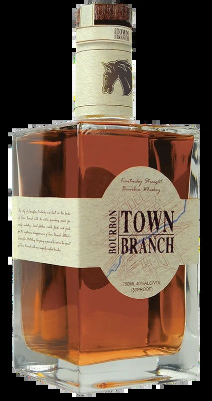 TownBranchBourbon70cl
