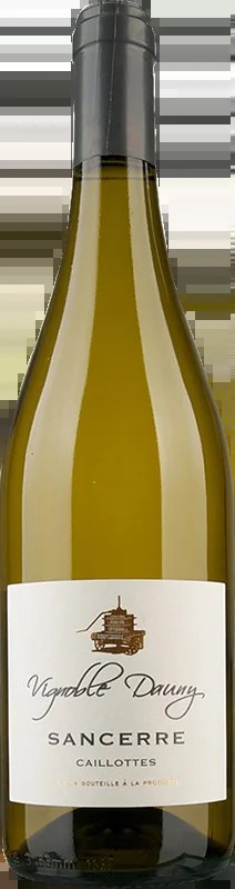 VignobleDaunyPère&FilsSancerre