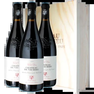 Verticale–ValdeDieu2013–2014–2015–WoodenCase–ChâteaudeVaudieu