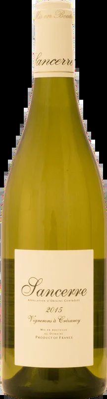 VigneronsaCrezancySancerre