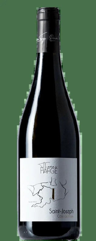 ThomasFargeCôteduPoulySaintJoseph2019