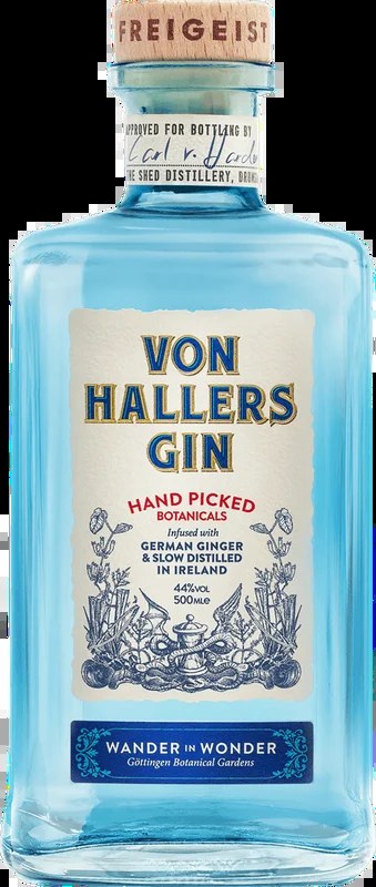 VonHallersGin50cl