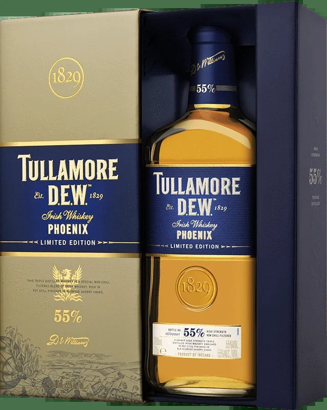 TullamorePhoenix70cl