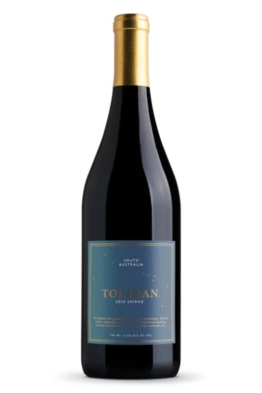 TolimanShiraz–750ML