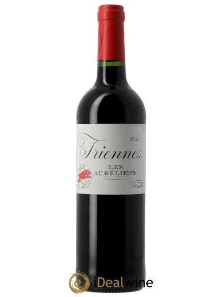 VarLesAuréliensTriennes(Domaine)2021