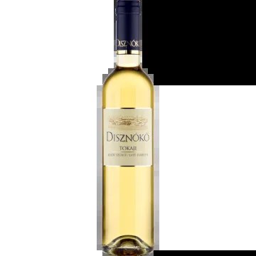 TokajFurmintLateHarvest2021–DomaineDisznók?