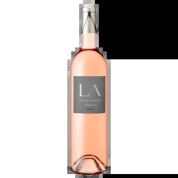 VillaAngeli–Rosé2025