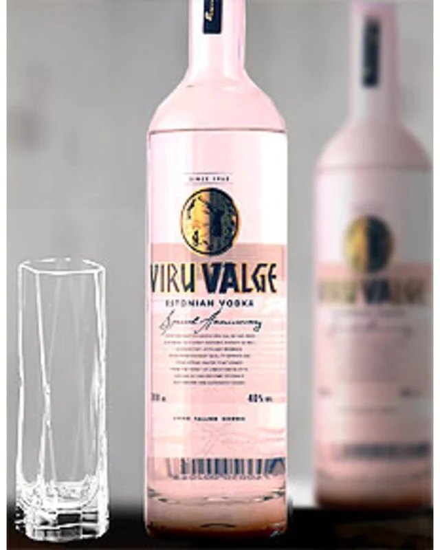 ViruValgeVodka(700ml)