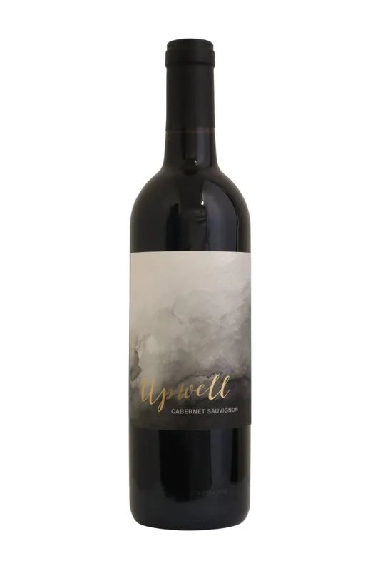 UpwellNapaValleyCabernetSauvignon2021–750ML