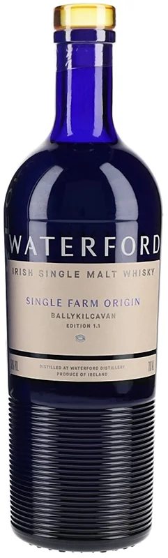 WaterfordDistilleryBallykilcavan70cl