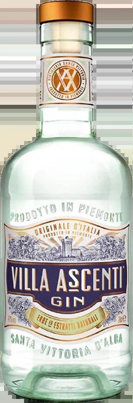 VillaAscentiGin70cl