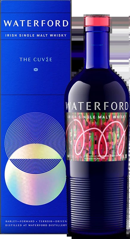 WaterfordDistilleryCuvee70cl