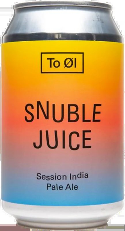ToØlSnublejuice33clCan