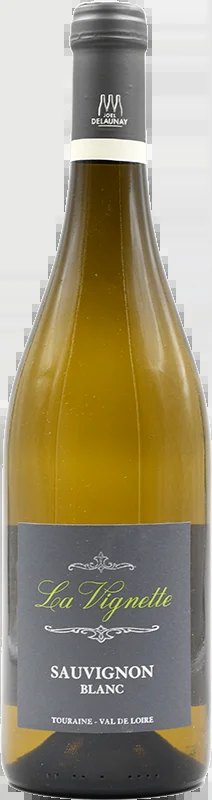 ThierryDelaunayLaVignetteTouraineSauvignon