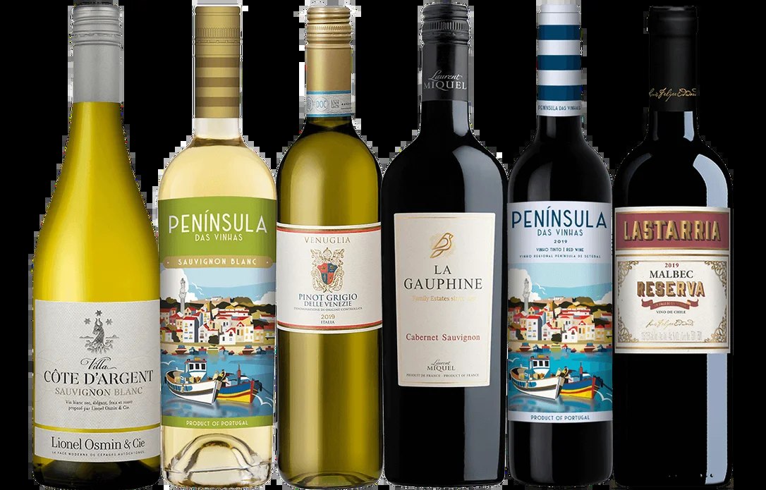 TopCellars–6BottleMixedCase