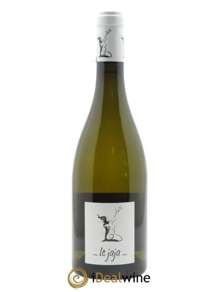 VindeSavoieChigninLeJajaGillesBerlioz2019