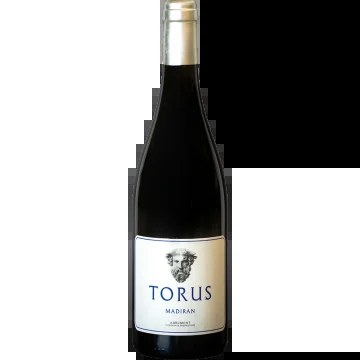 Torus2023–AlainBrumont