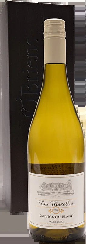 TheLesMasellesSauvignonBlancWineGiftBox