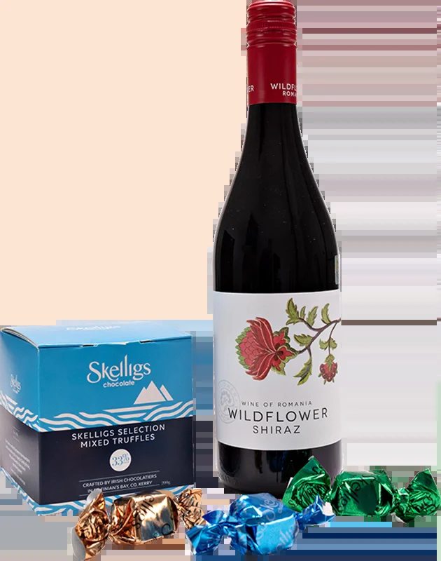 TheSensationalShirazandTrufflesGiftSet