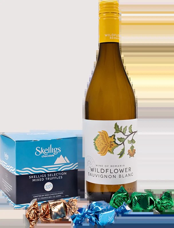 TheSimplySauvignonandTrufflesGiftSet