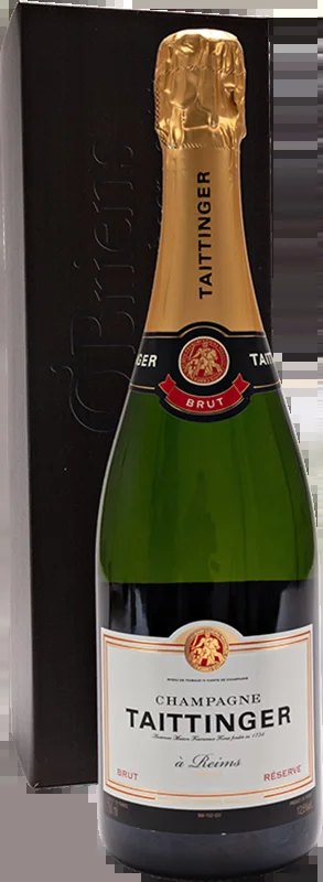TheTaittingerGiftBox