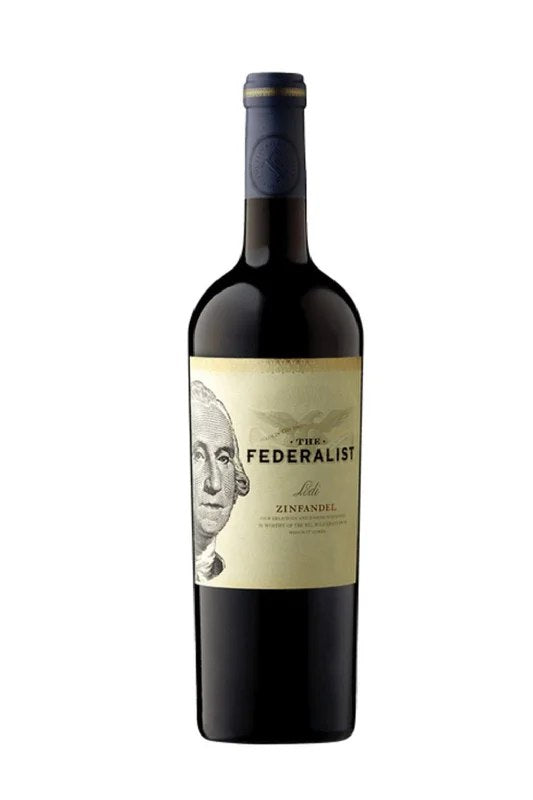 TheFederalistZinfandel2021–750ML