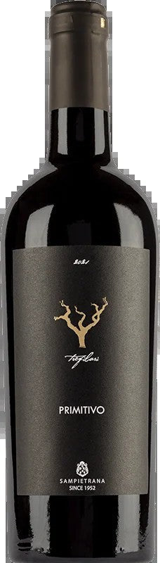 TrefilariAppassitePrimitivo