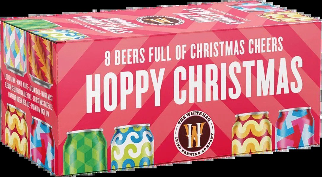 TheWhiteHagHoppyChristmas8PK