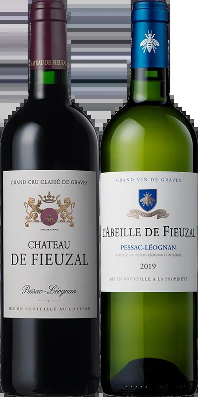 WineGeeseSeries:ChâteaudeFieuzalOnlineTastingCase(PartOne)