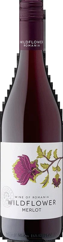 WildflowerMerlot