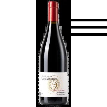 Troudel’Ermite2023–ChâteaudeCaraguilhes