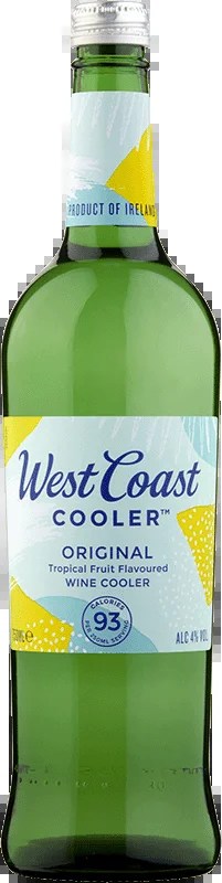 WestCoastCooler75cl