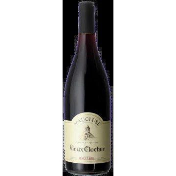 Vaucluse–VieuxClocher2024–MaisonArnoux&Fils
