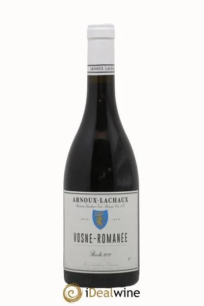 Vosne-RomanéeArnoux-Lachaux(Domaine)2019