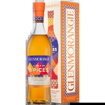 Whisky–Glenmorangie–TaleofSpices