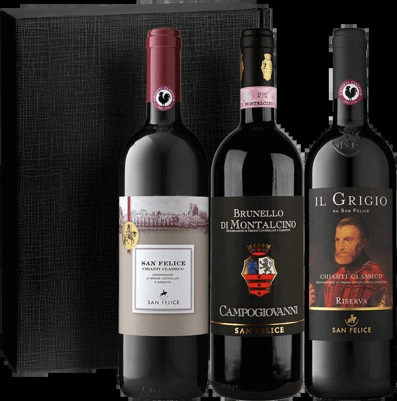 Tuscany3BottleGiftSet