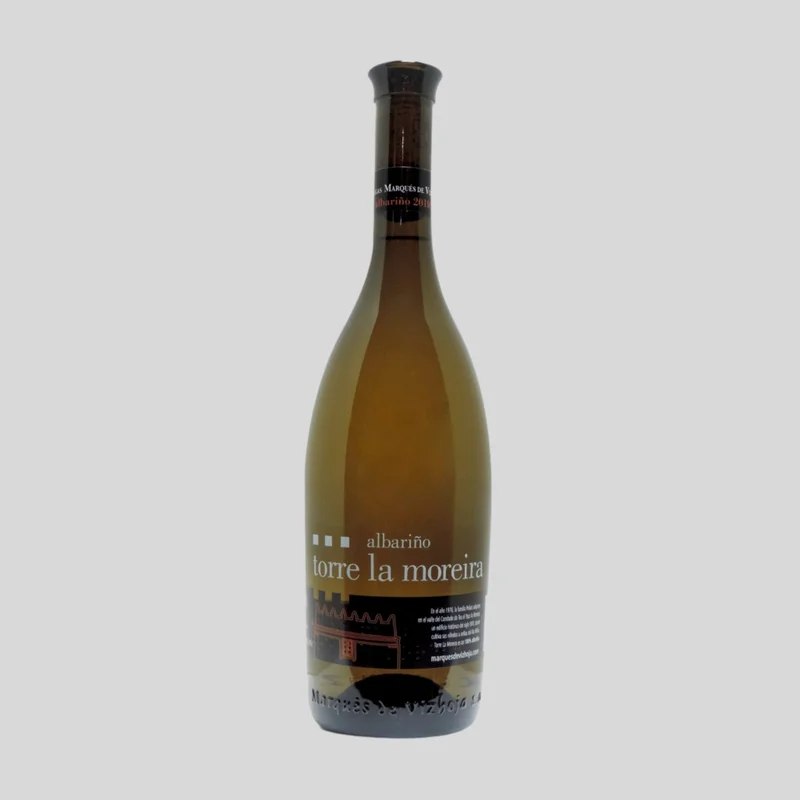 TorreLaMoreiraAlbariño2023