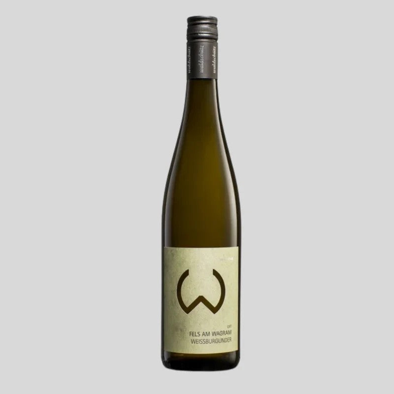 Waldschutz,FelsamWagramWeissburgunder2021