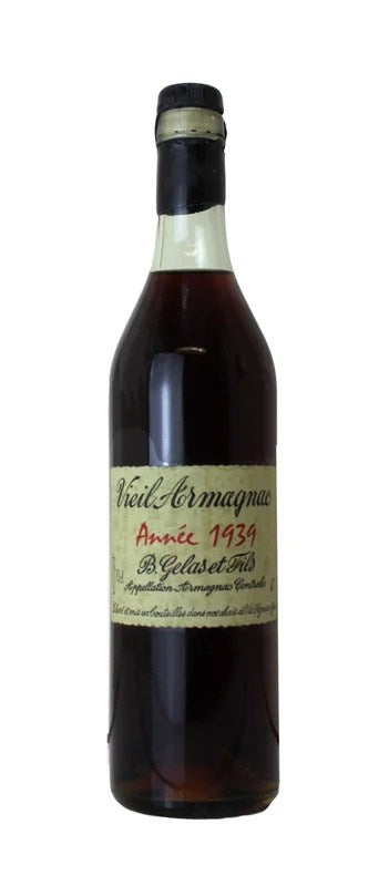 Vieil–Armagnac,1939Armagnac