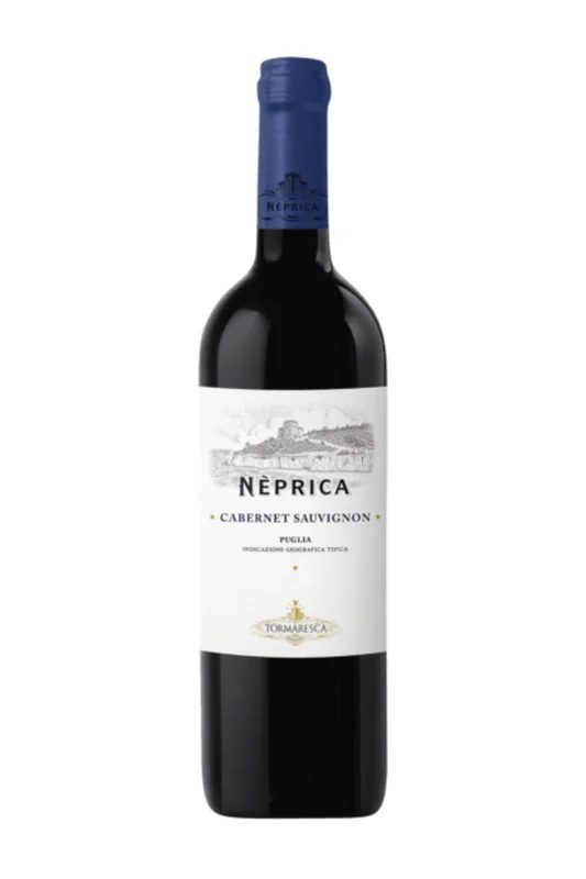 TormarescaNepricaCabernetSauvignon2021–750ML