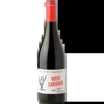 VieuxCarignan2024–CellierdesDemoiselles